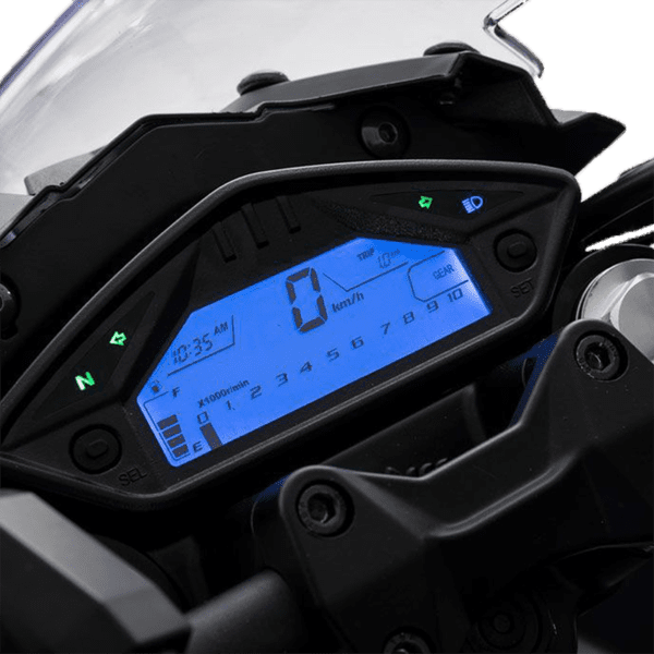 Moto Motomel – Skua 250 Adventure - Imagen 3