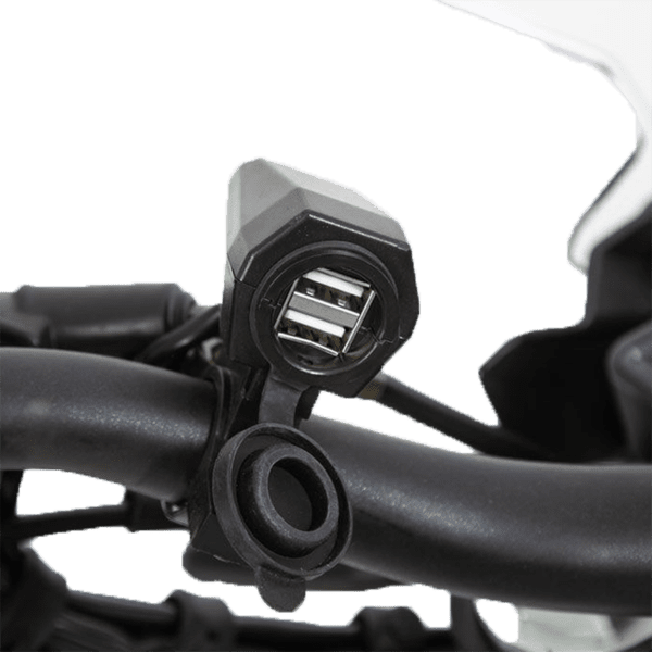 Moto Motomel – Skua 250 Adventure - Imagen 4