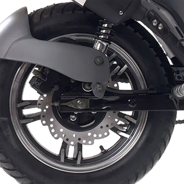 Moto Gilera - Smash Tunning R 110 - Imagen 13