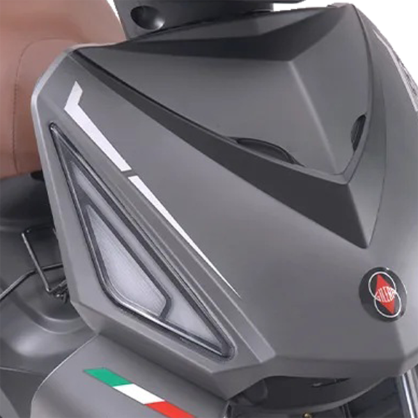 Moto Gilera - Smash Tunning R 110 - Imagen 4