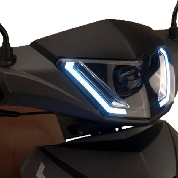 Moto Gilera - Smash Tunning R 110 - Imagen 2