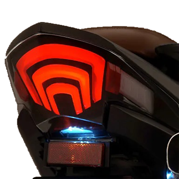 Moto Gilera - Smash Tunning R 110 - Imagen 11