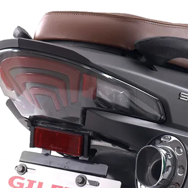 Moto Gilera - Smash Tunning R 110 - Imagen 10