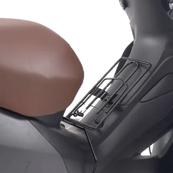 Moto Gilera - Smash Tunning R 110 - Imagen 7
