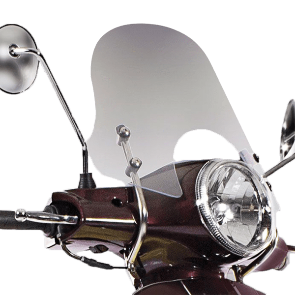 Moto Motomel - Strato Euro 150 New - Imagen 2