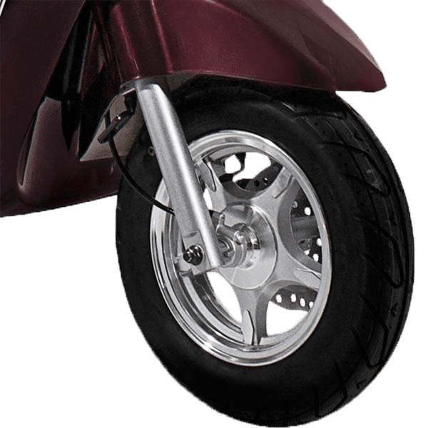 Moto Motomel - Strato Euro 150 New - Imagen 4