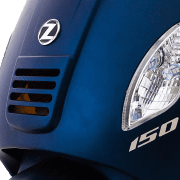 Moto Zanella - Styler 150 Exclusive Edizione - Imagen 3