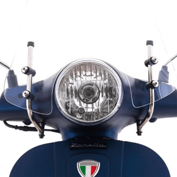 Moto Zanella - Styler 150 Exclusive Edizione - Imagen 2