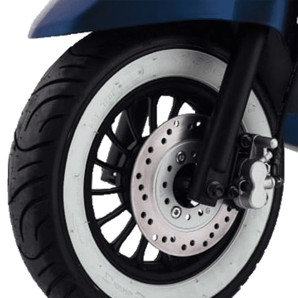 Moto Zanella - Styler 150 Exclusive Edizione - Imagen 5