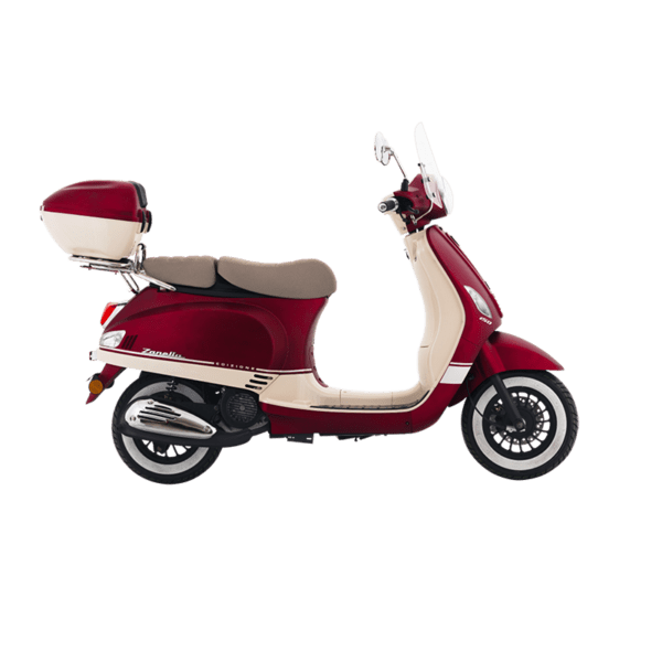 Moto Zanella - Styler 150 Exclusive Edizione