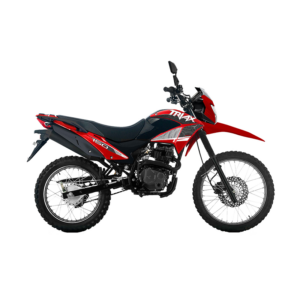 Moto Corven - Triax 150 Max