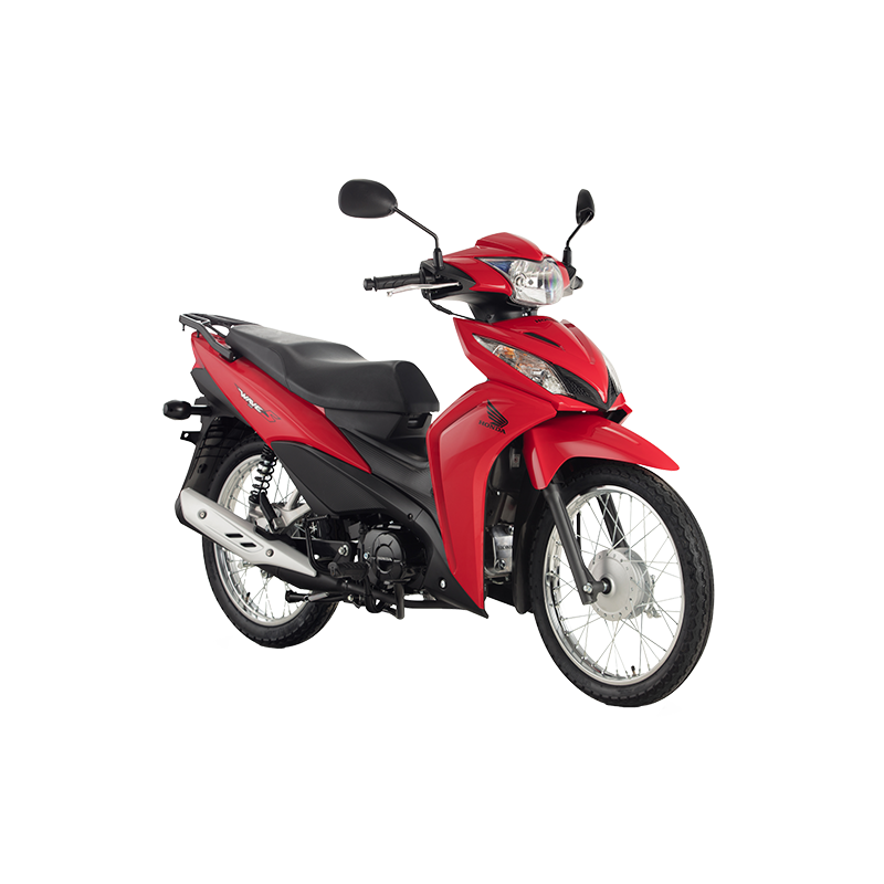 Moto Honda Wave 110 Aspen Motos Y Repuestos 9510