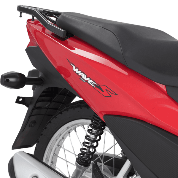 Moto Honda Wave 110 Aspen Motos Y Repuestos 1275