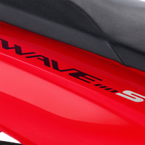Moto Honda - Wave 110 - Imagen 5