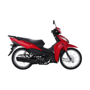 Moto Honda - Wave 110