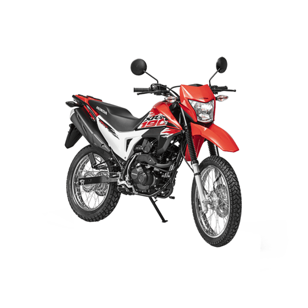 Moto Honda - XR 190 L - Imagen 3