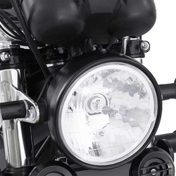 Moto Zanella - ZMAX 200 - Imagen 5