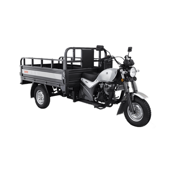 Moto Zanella - ZMAX 200 - Imagen 2