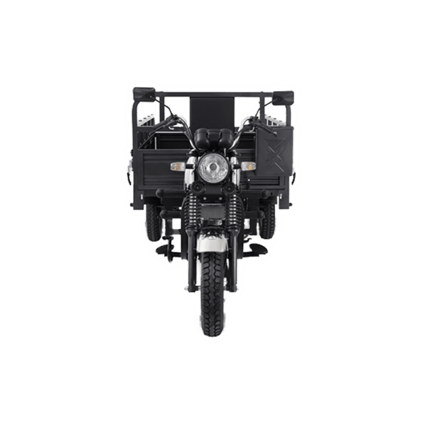 Moto Zanella - ZMAX 200 - Imagen 4