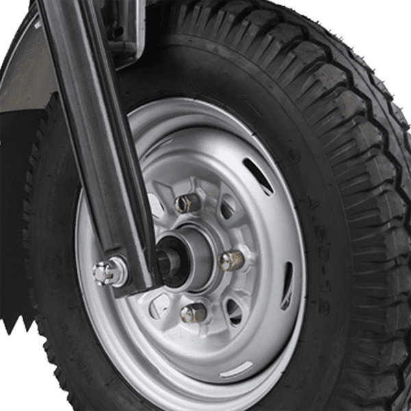 Moto Zanella - ZMAX 200 - Imagen 7