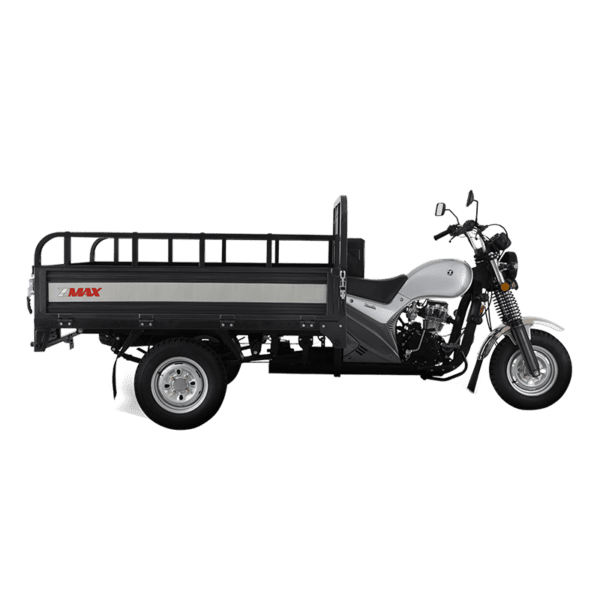 Moto Zanella - ZMAX 200