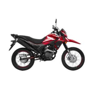 Moto Zanella - ZR 150 OHC