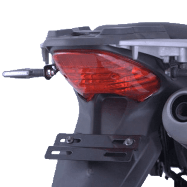 Moto Zanella - ZR 250 OHC - Imagen 5