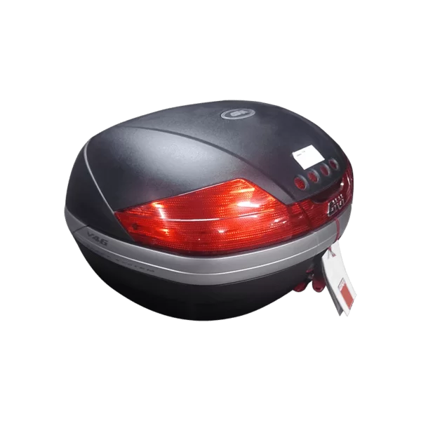 Valija Givi 46 Lts Monokey sin Base - Imagen 2