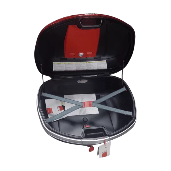 Valija Givi 46 Lts Monokey sin Base - Imagen 3