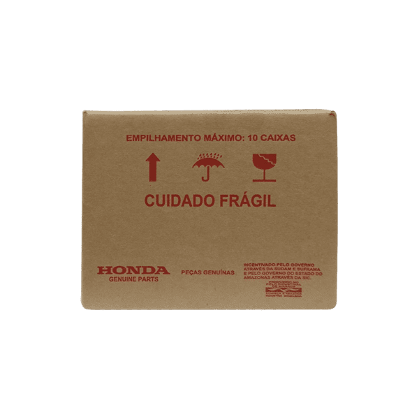 Flotante Tanque de Nafta Original para BIZ125 - Imagen 3