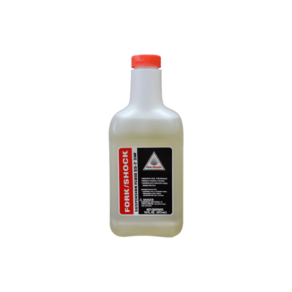Aceite Honda para Suspensión 5w 473ml