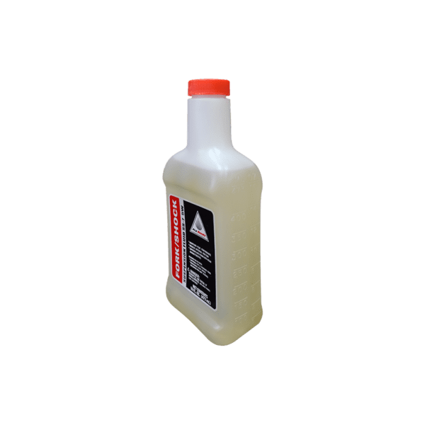 Aceite Honda para Suspensión 5w 473ml - Imagen 2