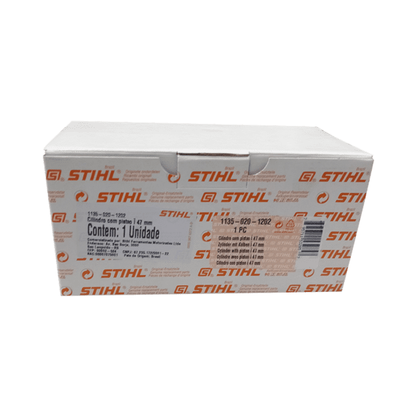 Cilindro Completo 47mm Original Stihl para MS361 - Imagen 4