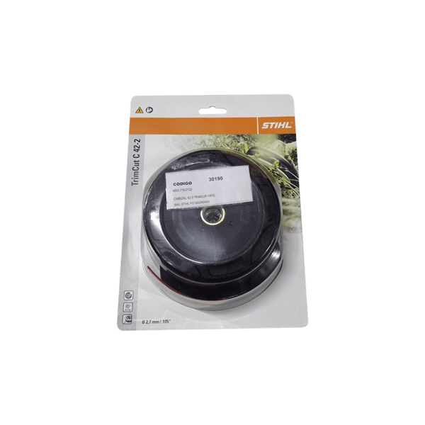 Cabezal 42-2 Trimcup Original Stihl para FS160 / 280 / 450