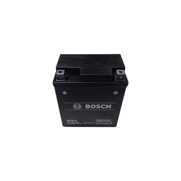 Batería Bosch BTX7L (YTX7L-BS) - Imagen 4