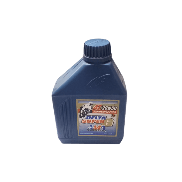 Aceite AMA 4T Delta G Semisintético - Imagen 2