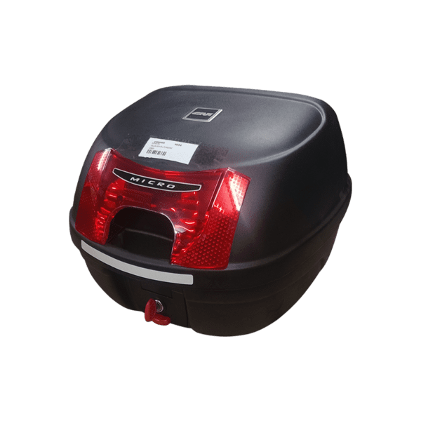 Valija Givi 26 LTS Negro C/REF