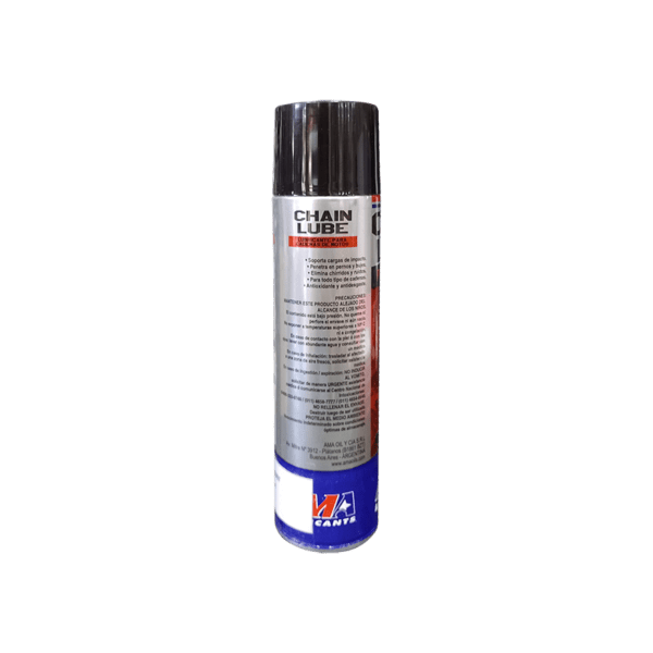 Aceite AMA para Cadena Lube 415cm3 - Imagen 2