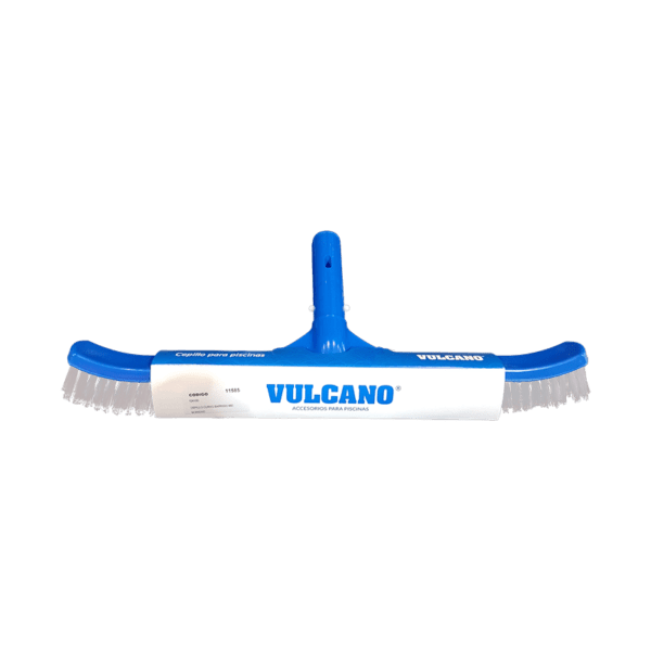 Cepillo Curvo Barrido 46 cm Ancho