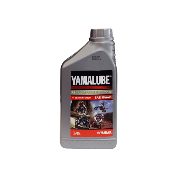 Aceite Yamalube 4T 10W40 Semisintético