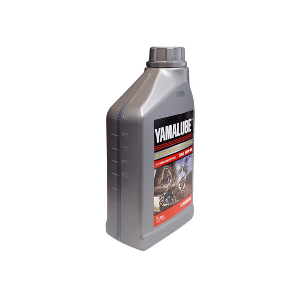 Aceite Yamalube 4T 10W40 Semisintético - Imagen 3
