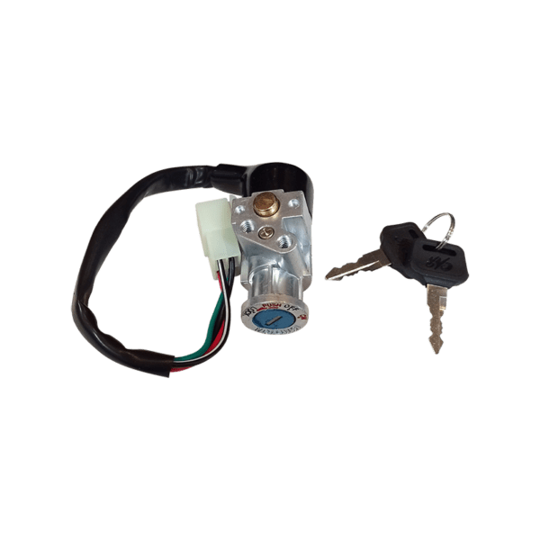 Llave de Contacto Yoyo para Smash 110