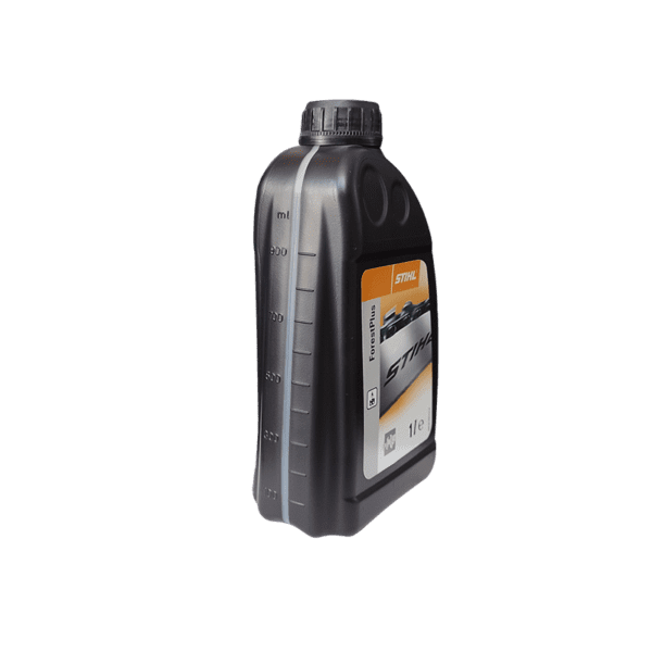 Aceite Stihl para Cadena Forest Plus x 1 Litro - Imagen 2
