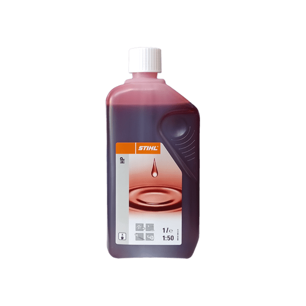 Aceite Stihl 2T x 1 Litro