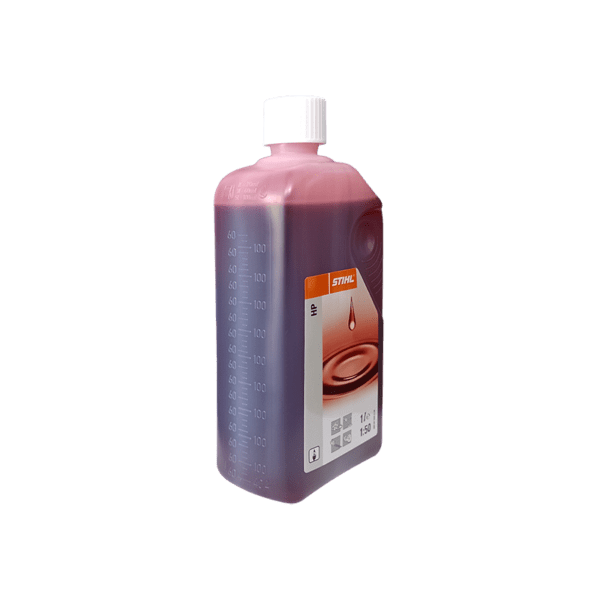 Aceite Stihl 2T x 1 Litro - Imagen 2