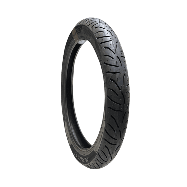 Cubierta 80.100.18 TL 47P Pirelli Super City sin Cámara