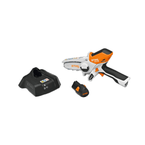 Motosierra a Batería Acumulador Stihl GTA 26 SET