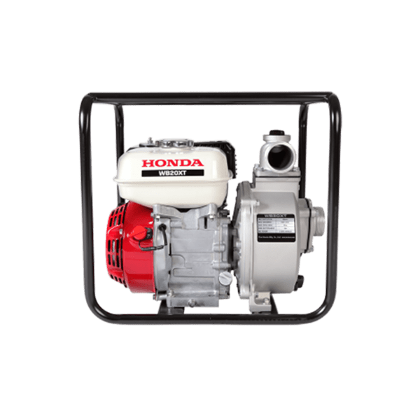 Bomba de Agua Honda WB20XH 2" 3600 LIT/Hora