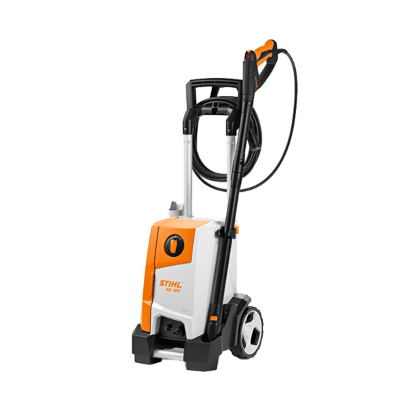 Hidrolavadora Stihl RE 120