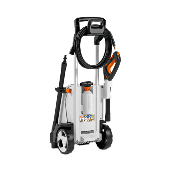 Hidrolavadora Stihl RE 120 - Imagen 2